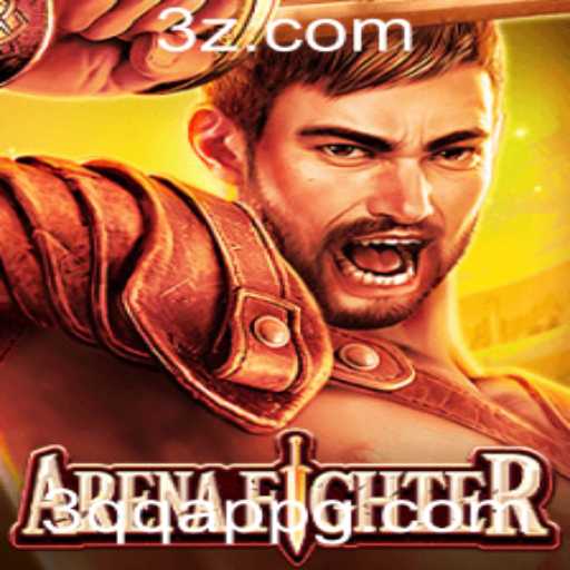 Descubra o Mundo de ArenaFighter e a Revolução do 3qq app
