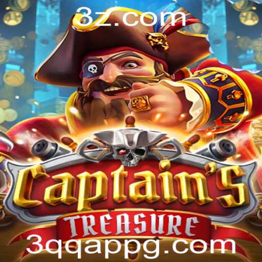 Explorando o Jogo CaptainssTreasure: Um Mergulho no Universo da Fortuna