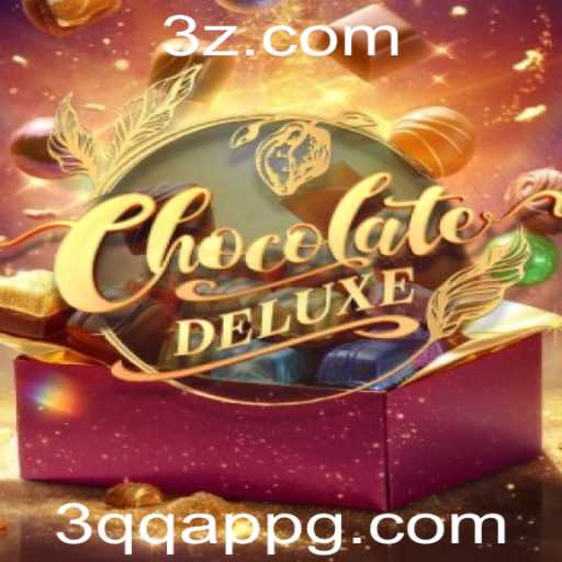 Descubra o Fascinante Mundo de ChocolateDeluxe e a Revolução do 3qq App