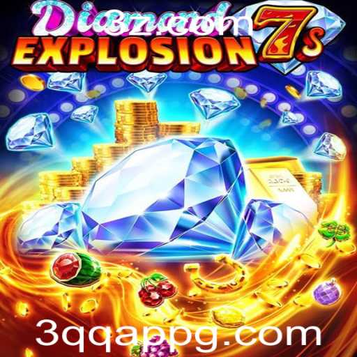 Descubra DiamondExplosion7s: O Novo Fenômeno de Entretenimento no Mundo dos Jogos