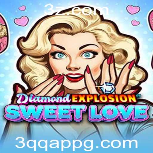 Explorando o Universo de DiamondExplosionSweetLove: Um Mergulho no Mundo dos Games