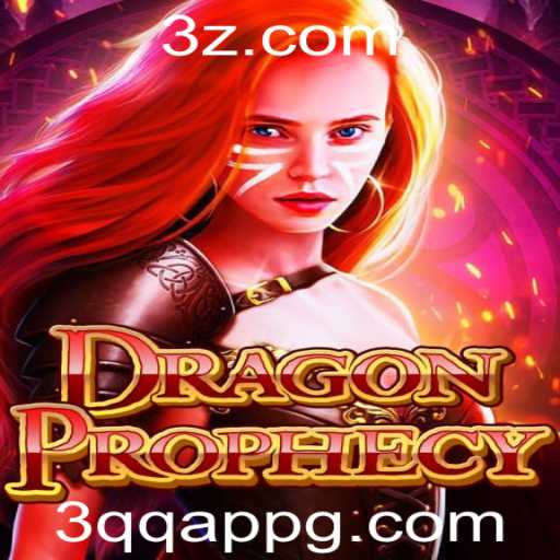 DragonProphecy: Mergulhe no Universo Épico com o 3qq App