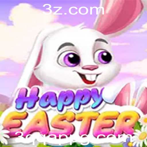 Explorando o Universo do Jogo HappyEaster no 3qq App
