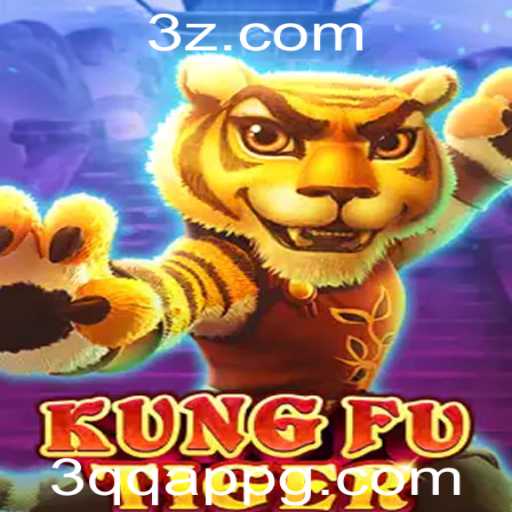 Explorando o Mundo de KungFuTiger: Um Jogo de Ação Empolgante no 3qq App