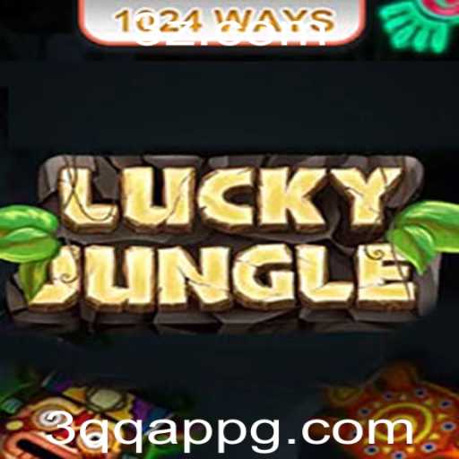 Descubra LuckyJungle1024: O Novo Sensação do 3qq App
