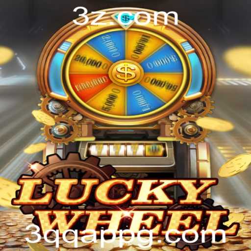 Descubra o Empolgante Jogo LuckyWheel no 3qq App