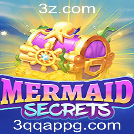 MermaidSecrets: Explore Aventuras Subaquáticas no 3qq App
