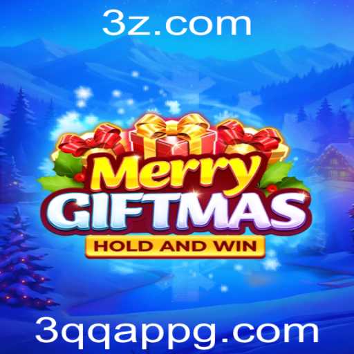 Descubra o Jogo MerryGiftmas: Um Mergulho no Mundo Mágico de Presentes e Surpresas