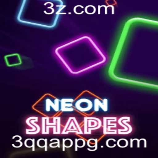 Descubra o Fascinante Mundo de NeonShapes