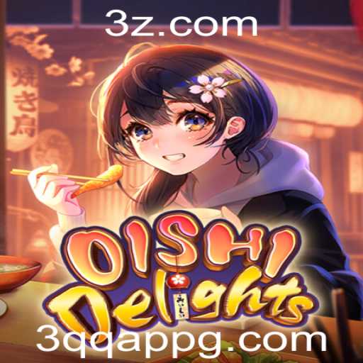 Explorando o Universo de OishiDelights: Uma Jornada De Sabores