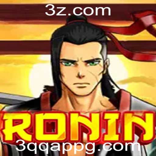 Explorando o Mundo de 'Ronin': Uma Jornada Inovadora com 3qq app