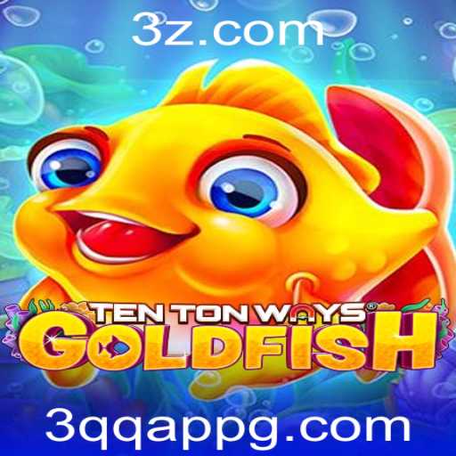 Descubra a Aventura Única de TenTonWaysGoldfish