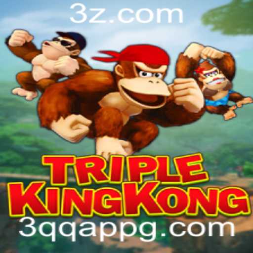 Explorando o Mundo de TripleKingKong: Um Mergulho no Jogo do Momento